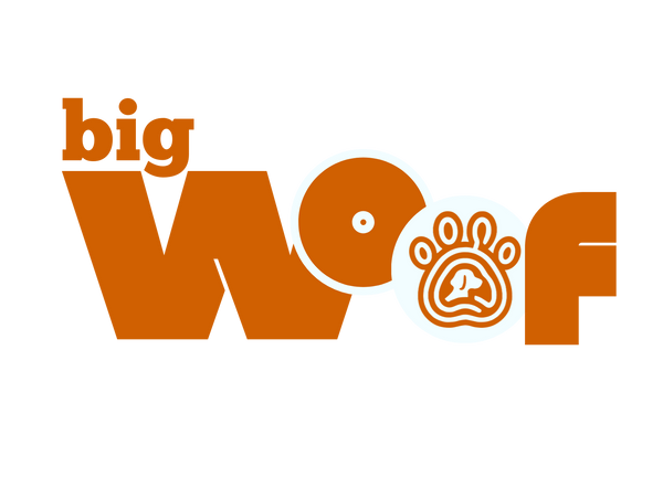 BIG WOOF
