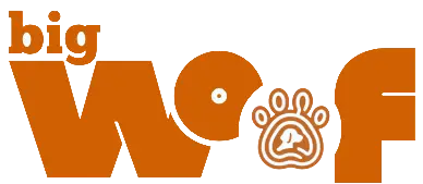 BIG WOOF