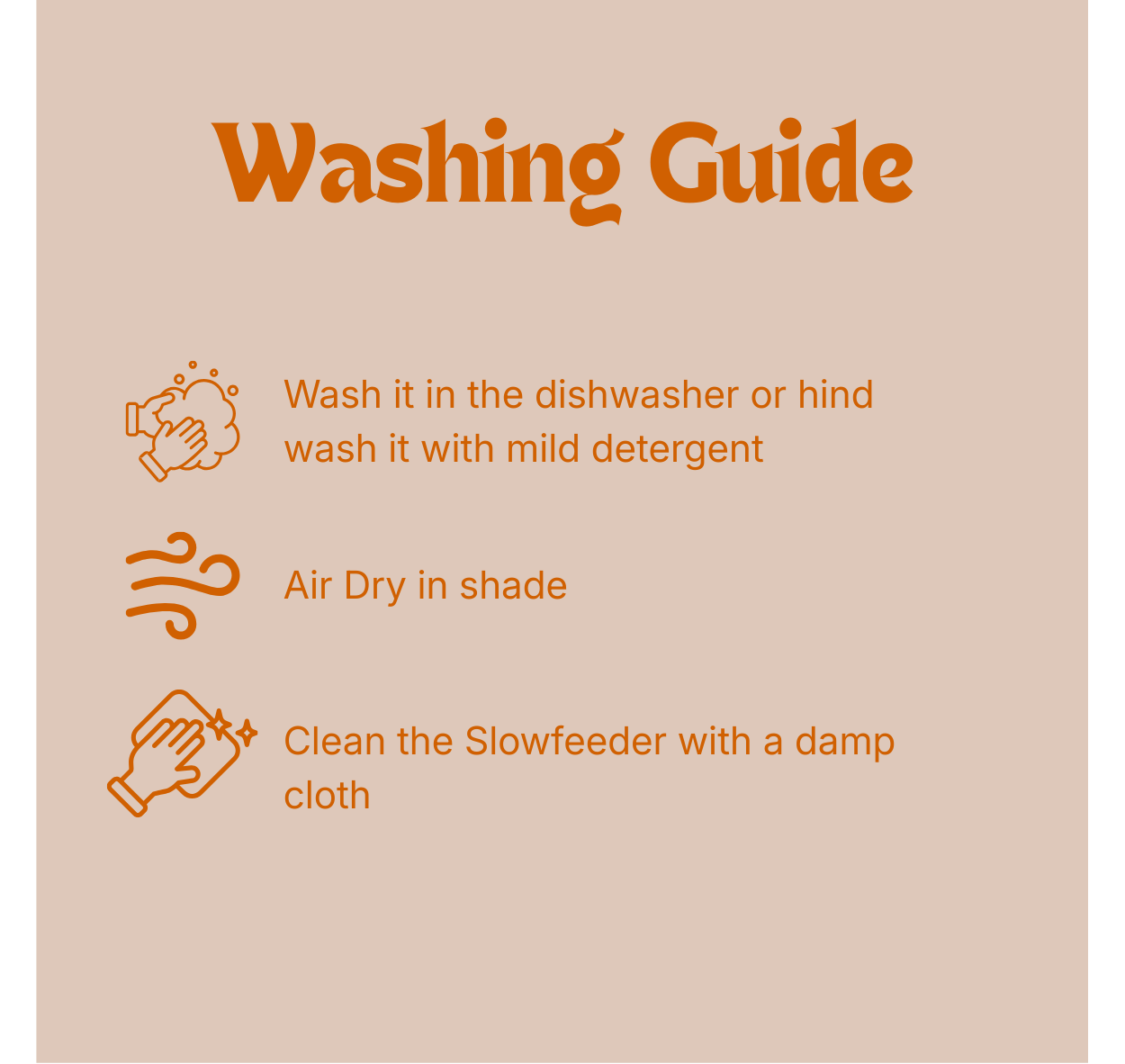 Calm Eating Plate- Woof Start - Level 1  - Sky Blue